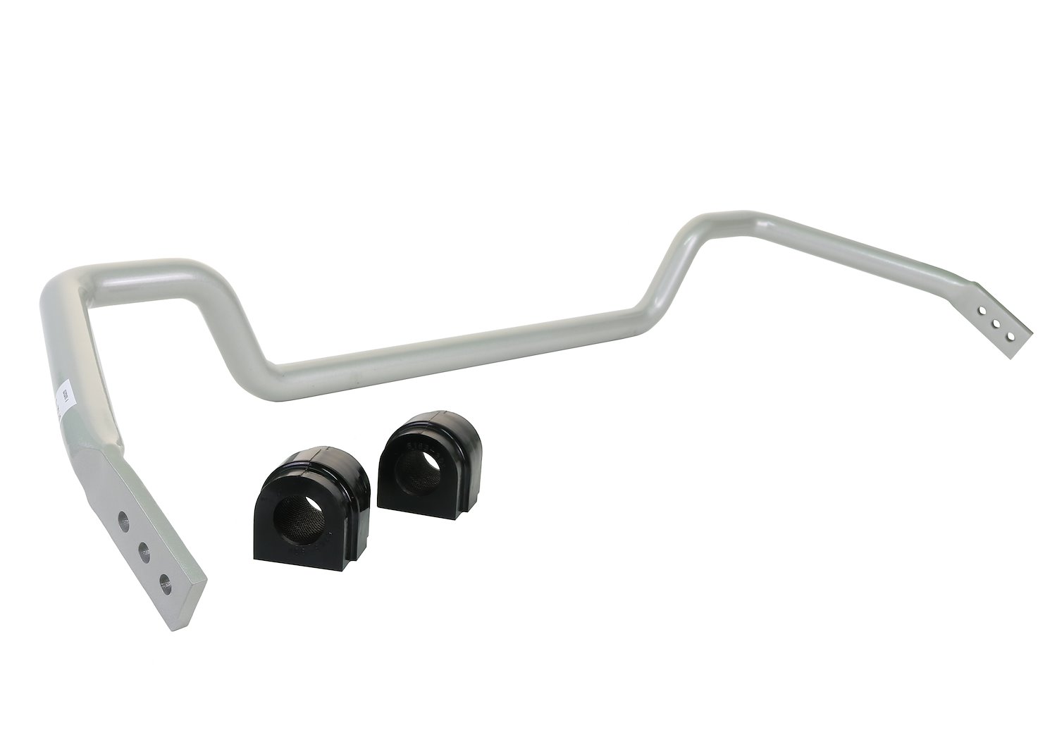 BBF15Z Front Heavy Duty Adjustable 30 mm Sway Bar Fits Select 1999-2006 BMW Models
