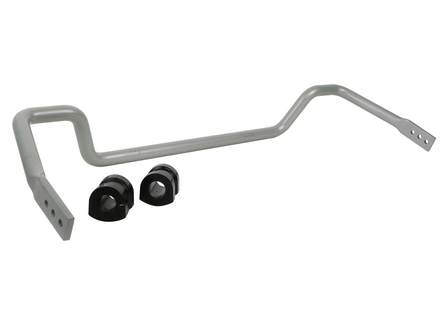 BBF38Z Front Heavy Duty Adjustable 27 mm Sway Bar for 1990-1999 BMW 318, 320, 323, 325, 328, M3