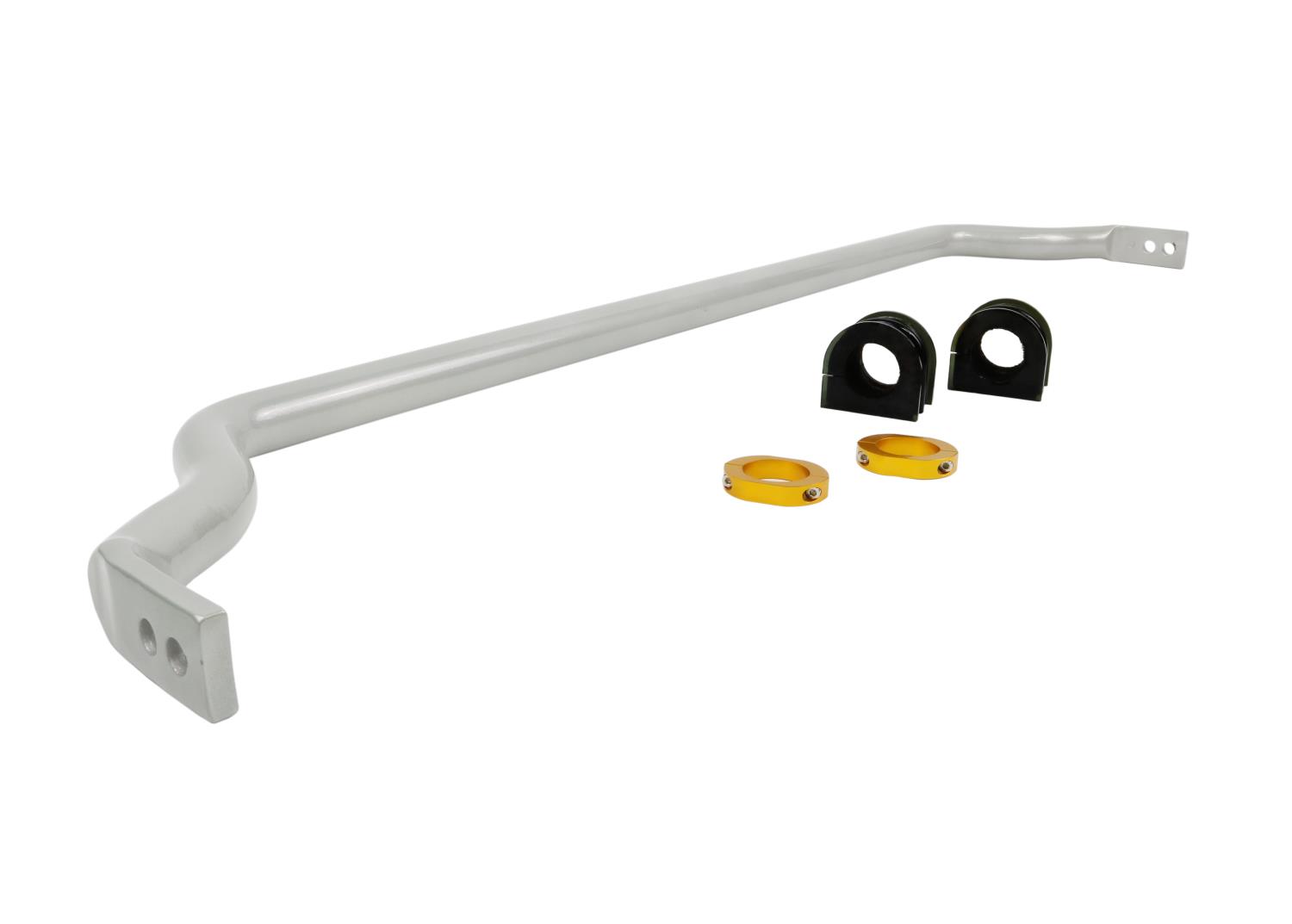BNF40Z Front 33 mm Heavy Duty Adjustable Sway Bar (CBA models) for 2009-2011 Nissan R35 GTR