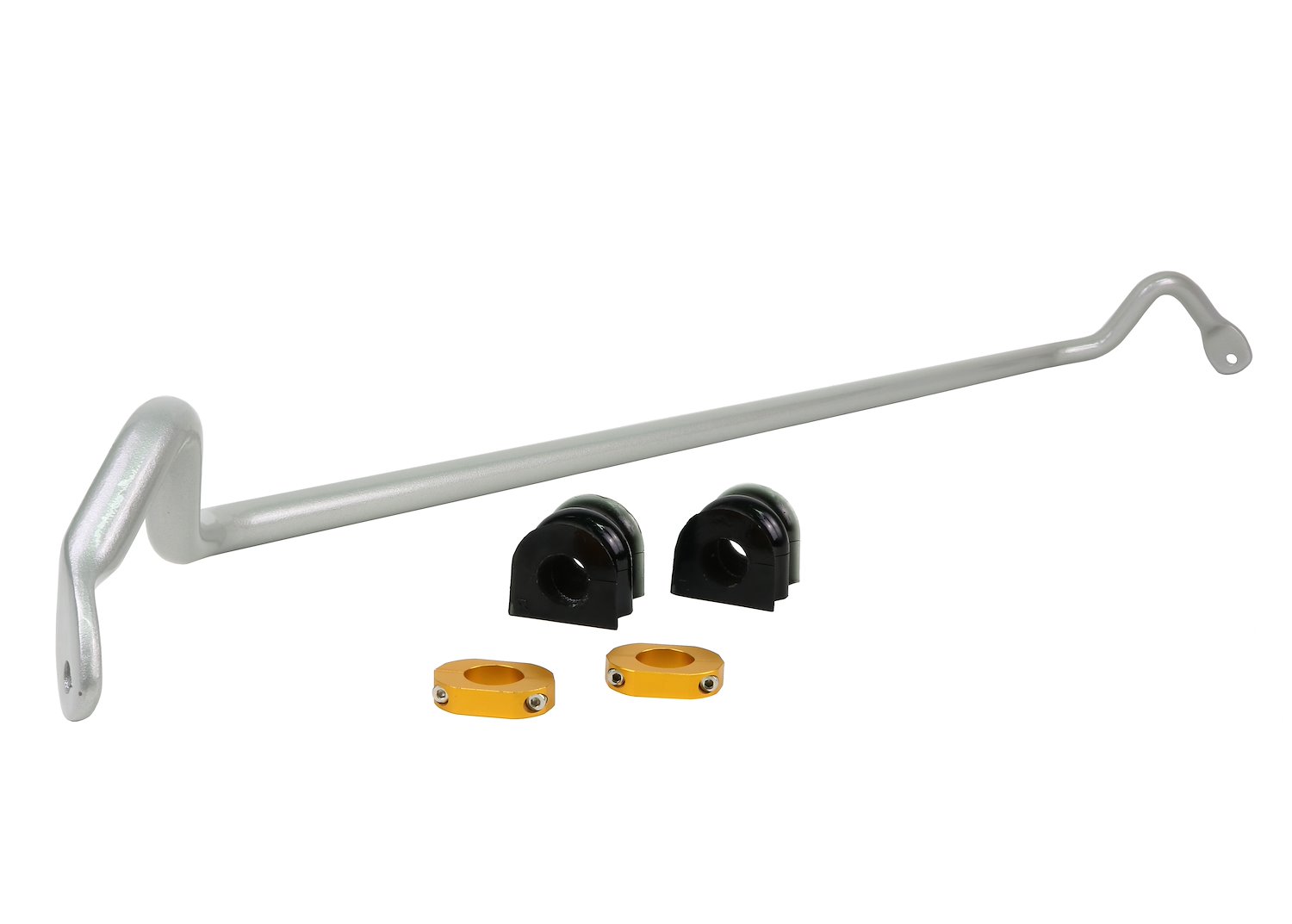 BSF33 Front 22 mm Sway Bar-Heavy Duty for