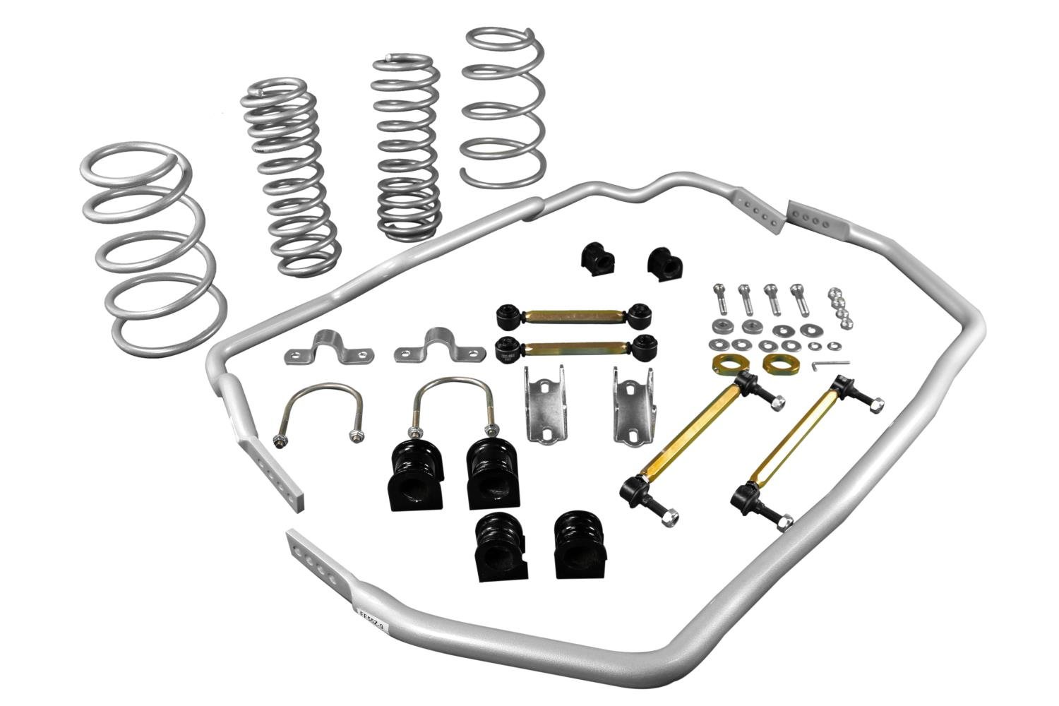 GS1-FRD005 Grip Series Stage 1 Kit for Ford