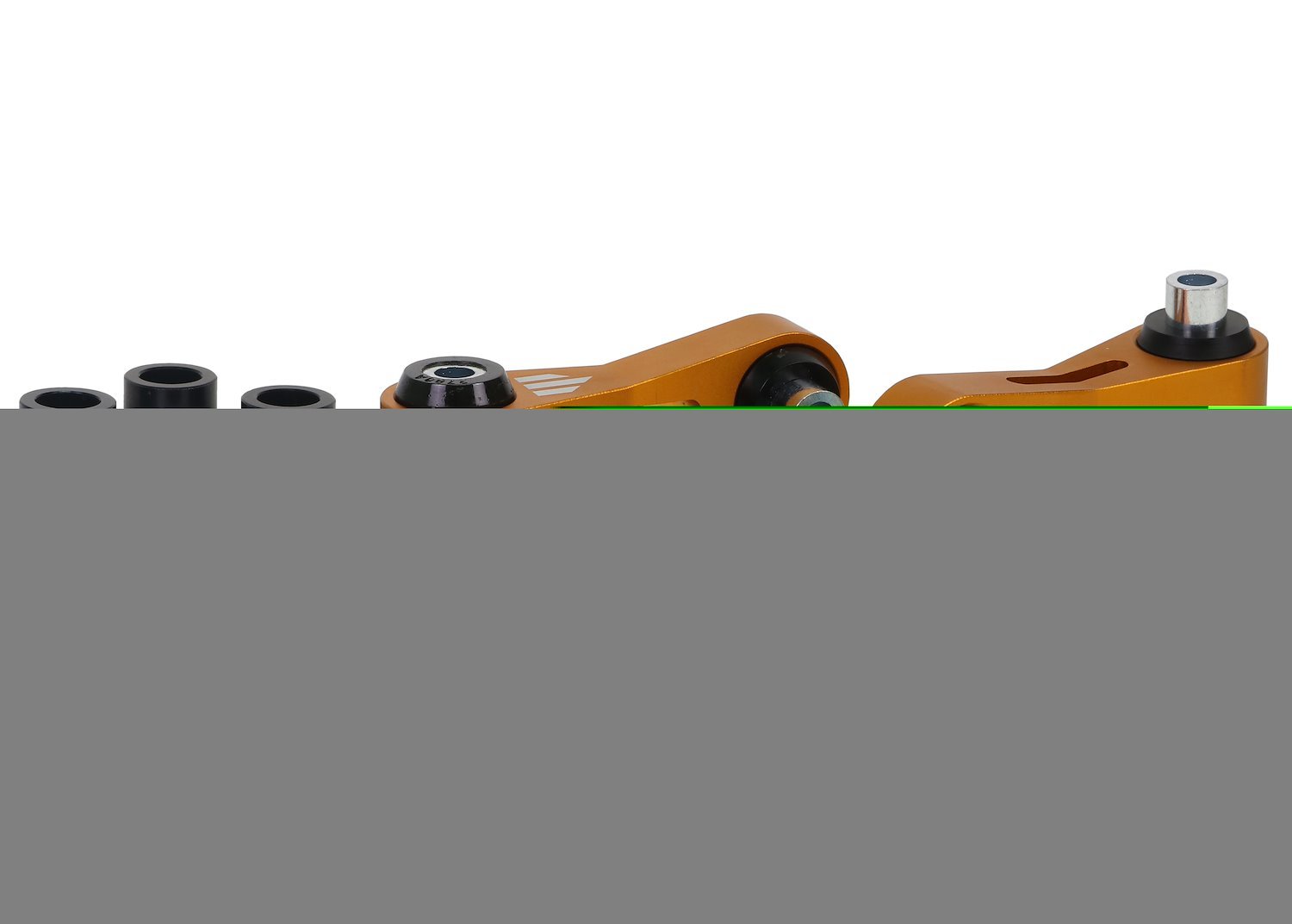 KLC231 Rear Sway Bar End Link Kit for 2013+ Scion FRS/Subaru BRZ/Toyota 86, 2009-2018 Subaru Forester