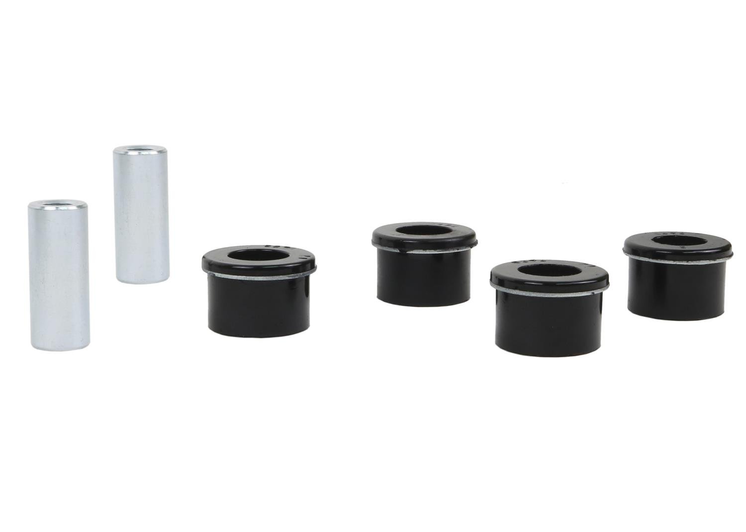 W51709A Front Control Arm Lower Inner Front Bushing 1993-2003 Impreza, 1998-2009 Forester