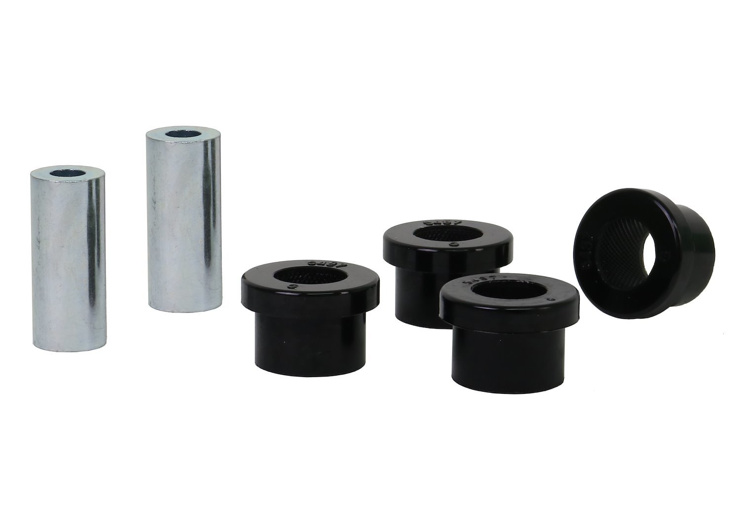 W52837A Front Lower Inner Control Arm Bushing Kit