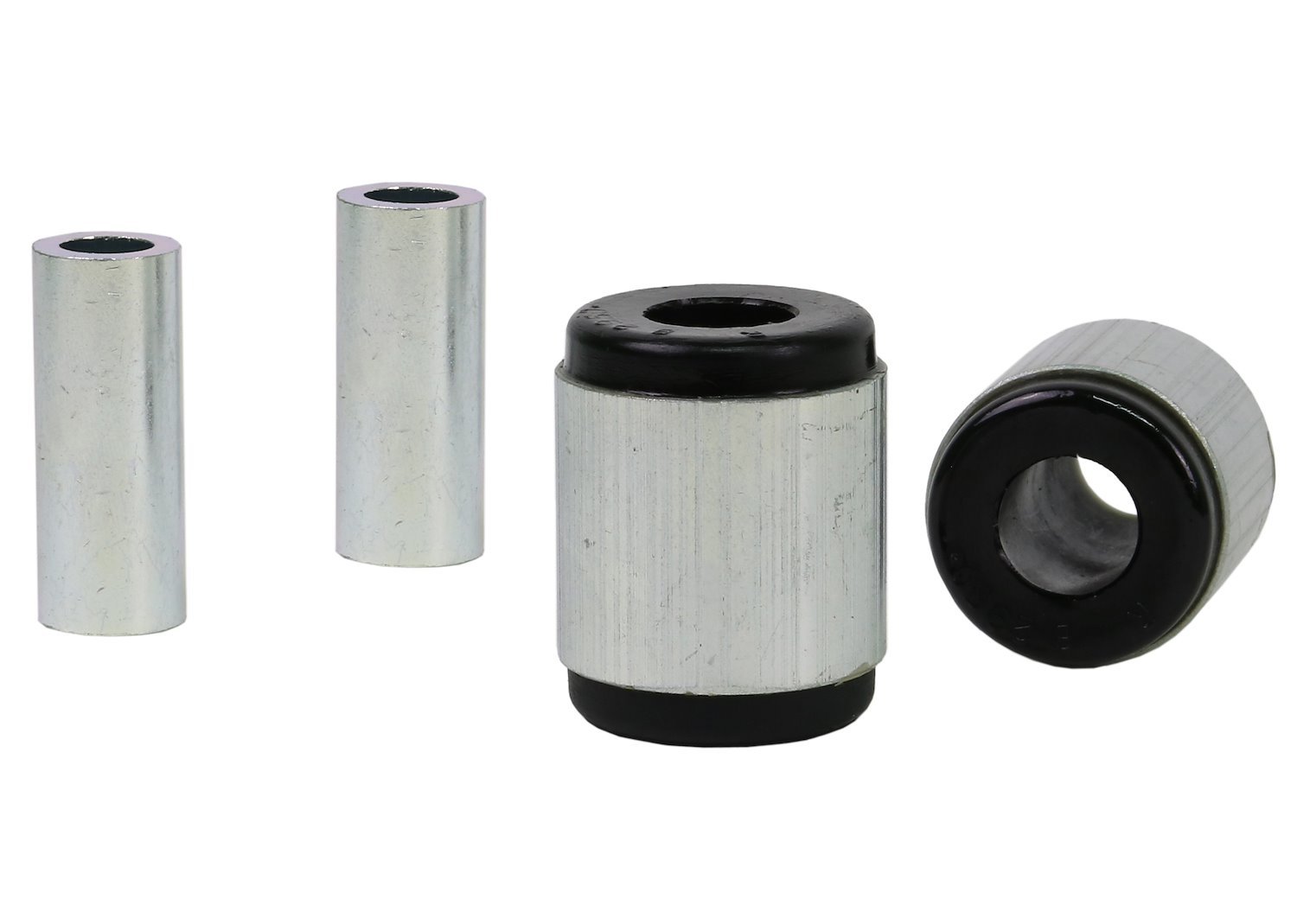 W62950 Rear Lower Outer Control Arm Bushing Kit