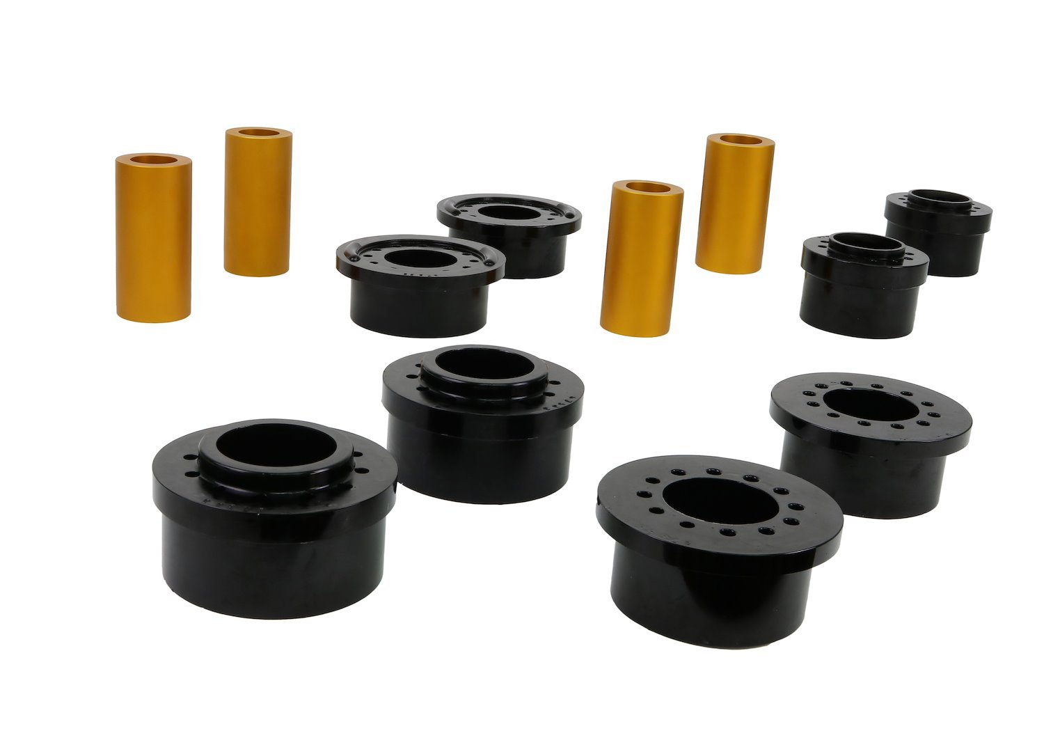 W93398 Rear Crossmember Mount Bushing for 2008+ Cadillac CTS/CTS-V
