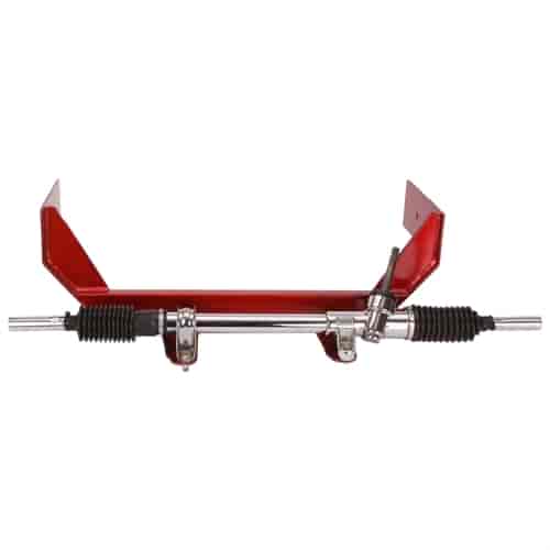 Rack & Pinion Cradle Kit 1965-1970 Ford Mustang