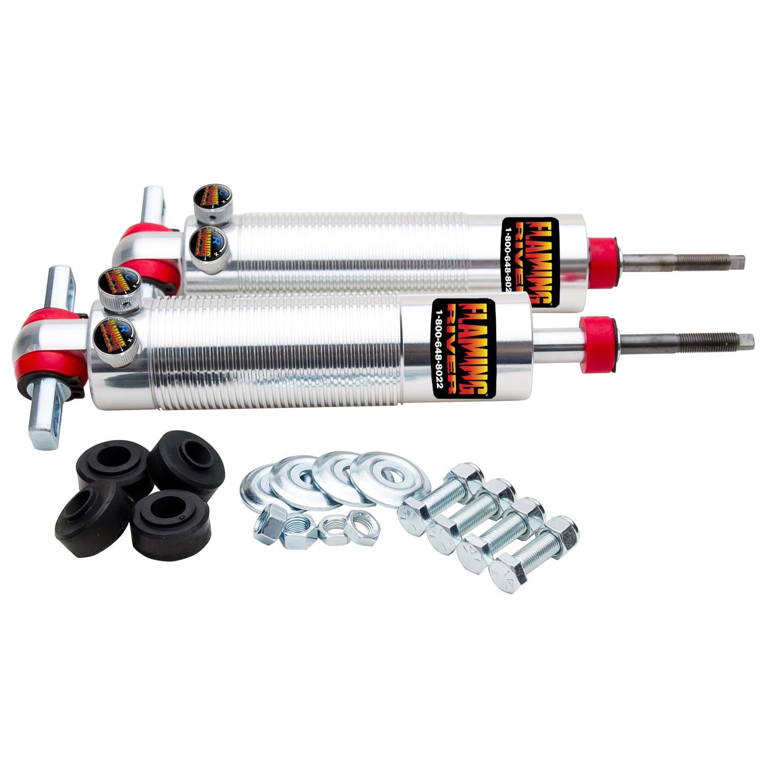 GM Dual Adjustable Coil-Over Shock