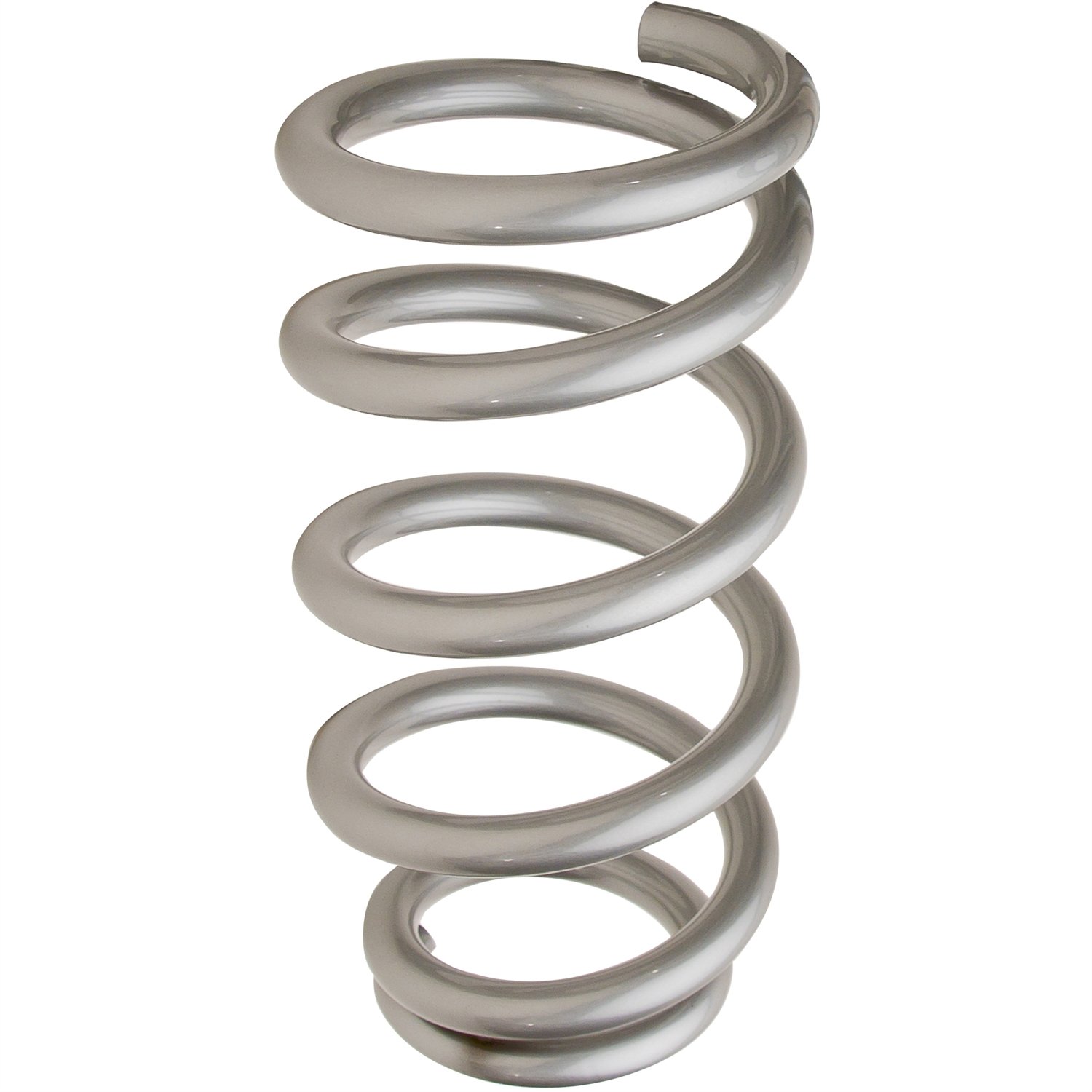 GM Style Flat & Ground Large High-Tensile Spring 10"