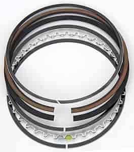 Gapless Max Seal Piston Ring Set Oversize: .035"