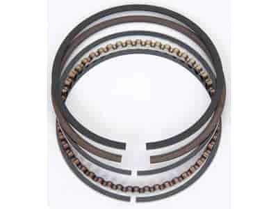 Gapless TSS Street Piston Ring Set [3.796 in. Bore Size]