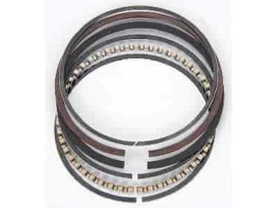 Gapless TS1 Race Piston Ring Set Bore Size:
