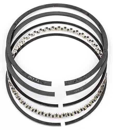 Conventional AP Piston Ring Set Bore Size: 4.630"