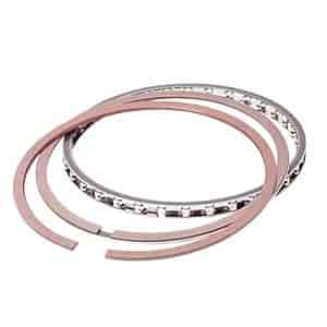Gapless TNT Piston Ring Set Bore Size: 4.035"