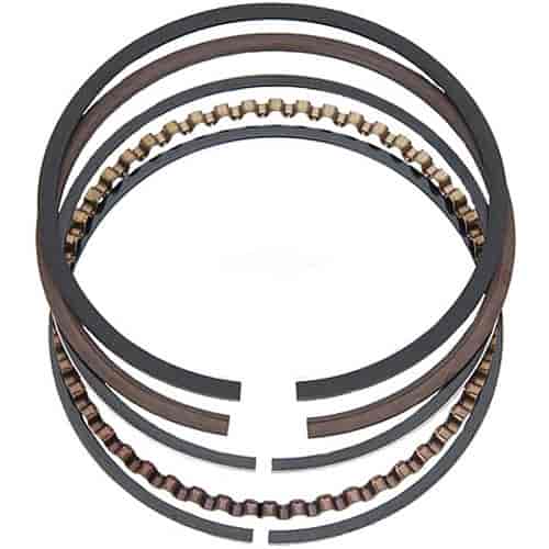 Gapless TSS Street Piston Ring Set Bore: 4.250"