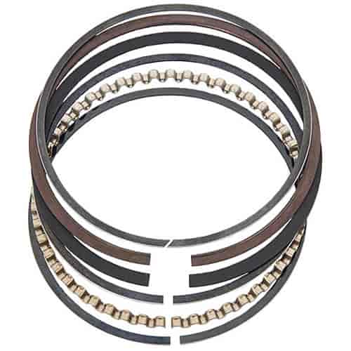 Gapless TS1 Race Piston Ring Set Bore: 4.000"