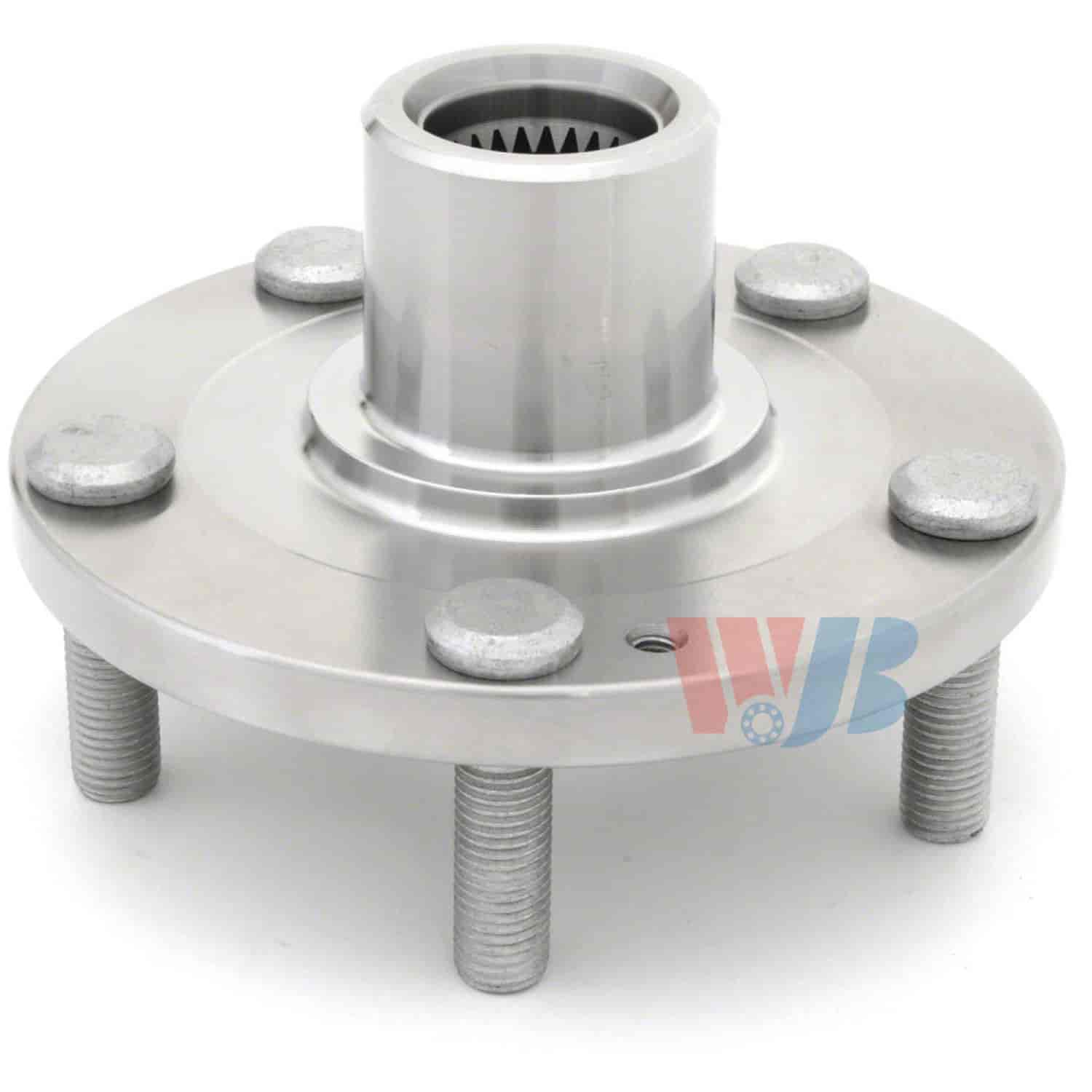 Wheel Hub Spindle only