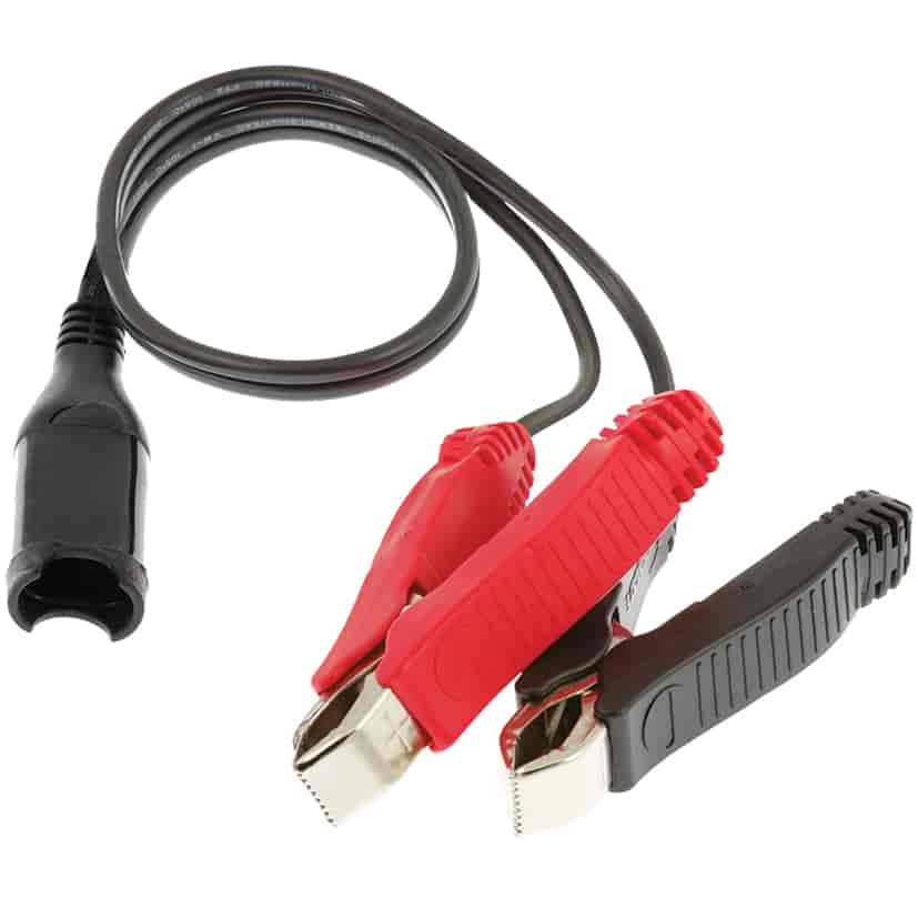 Batter Charger SAE Adapter Cable