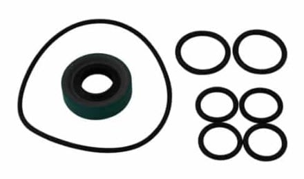 Service Seal & O-Ring Kit for Standard Sprint Fuel Pump