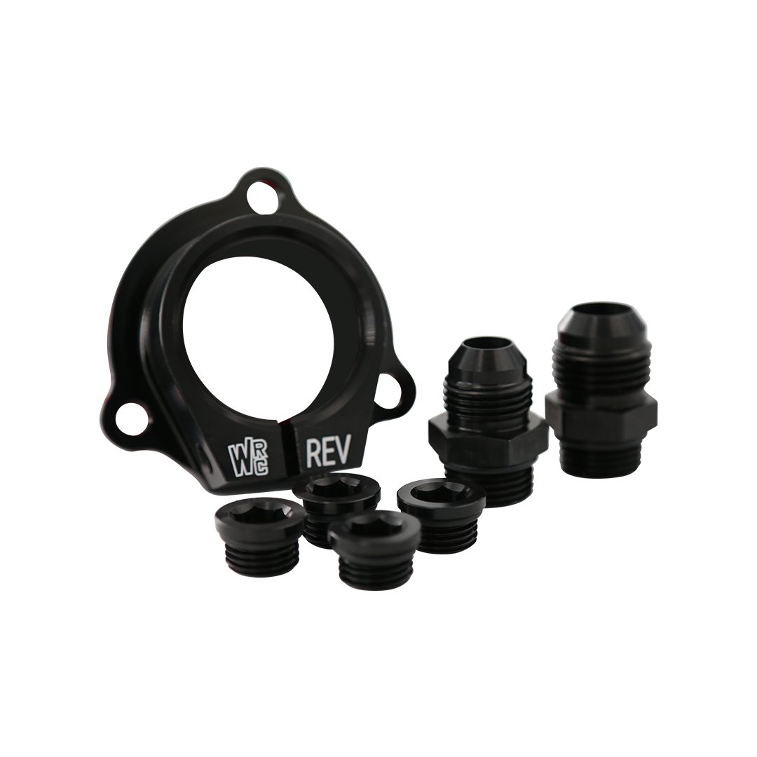 Fitting Kit for Sprint Fuel Pumps