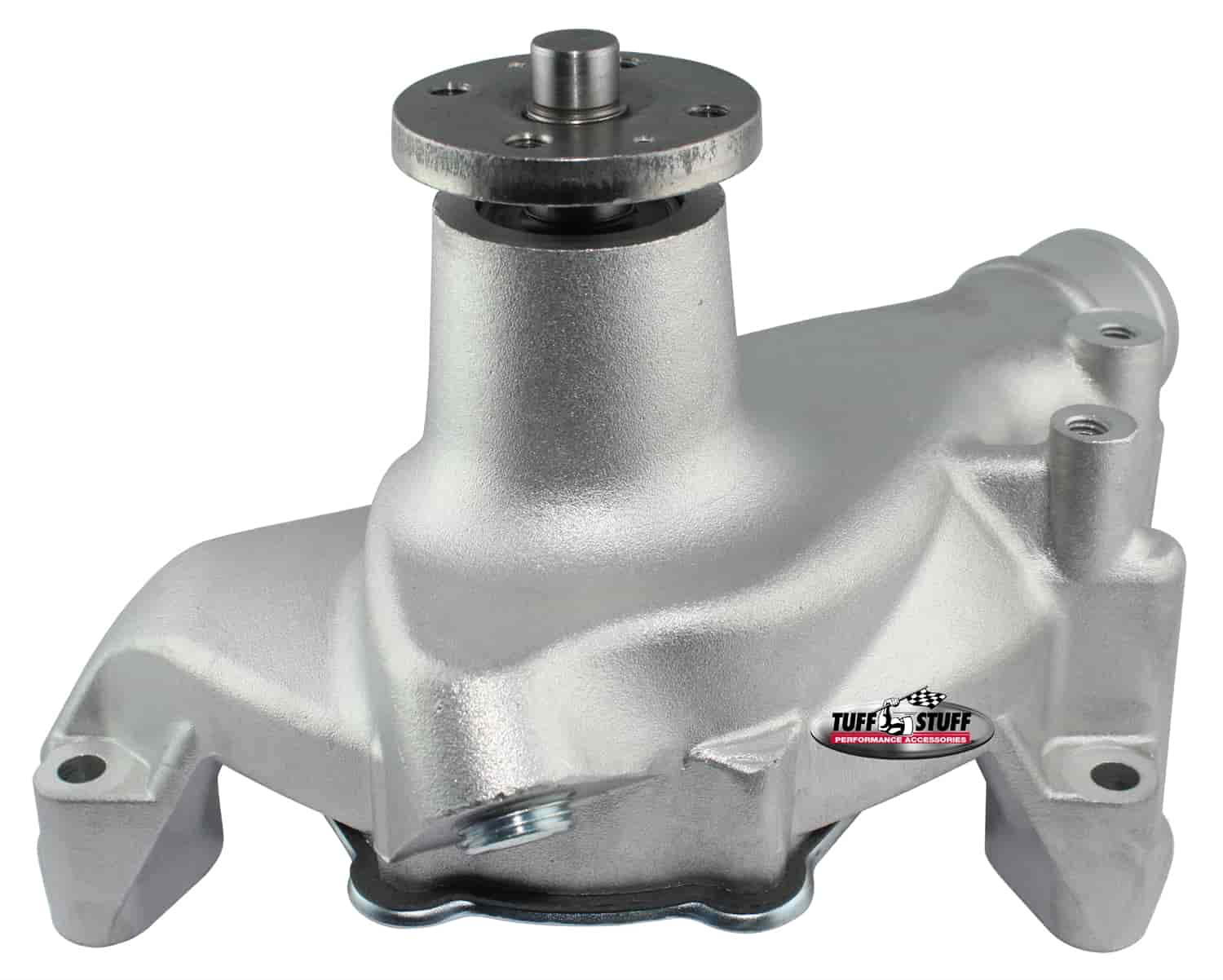 Supercool SMOOTHIE Water Pump 1987-95 Small Block Chevy