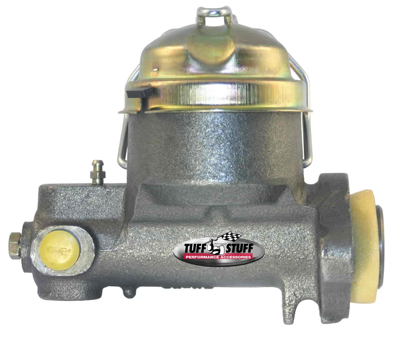 Single Bail Master Cylinder 1955-64 GM drum applications
