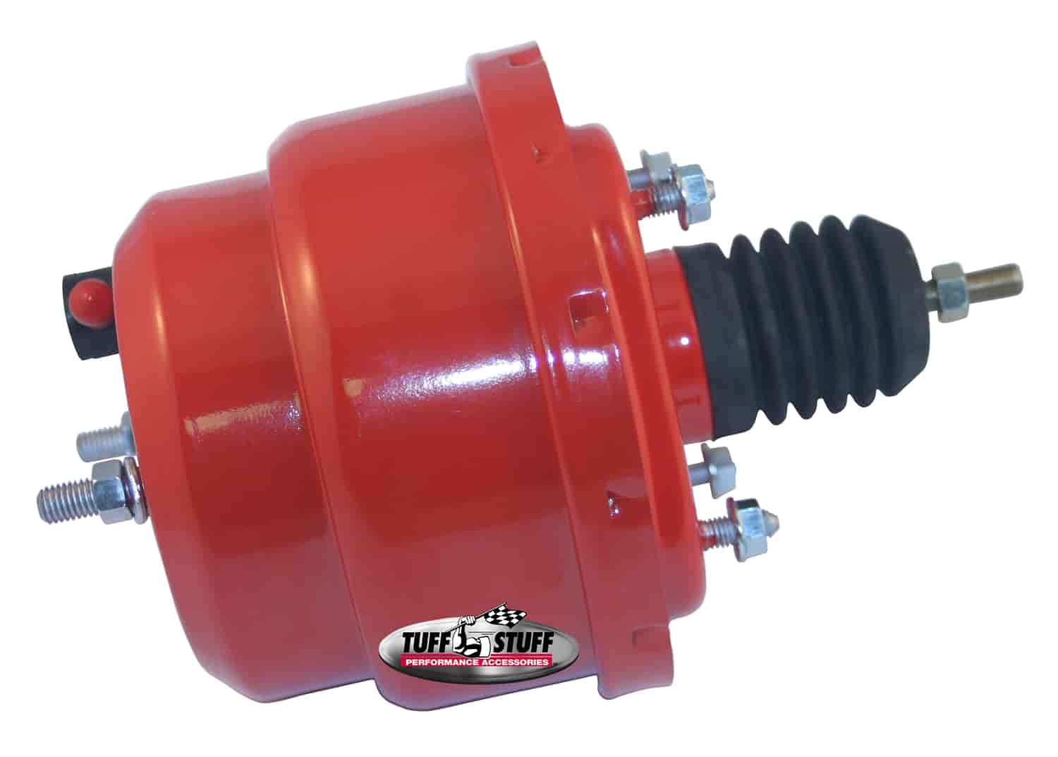 7 in. Power Brake Booster - Dual Diaphragm