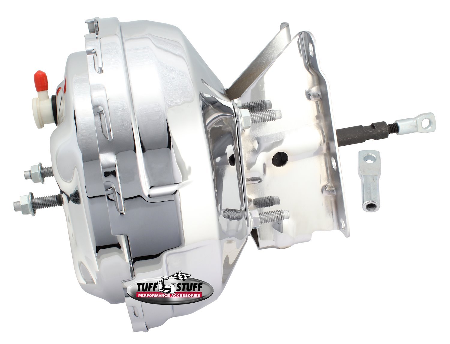 11 in. Power Brake Booster - Dual Diaphragm