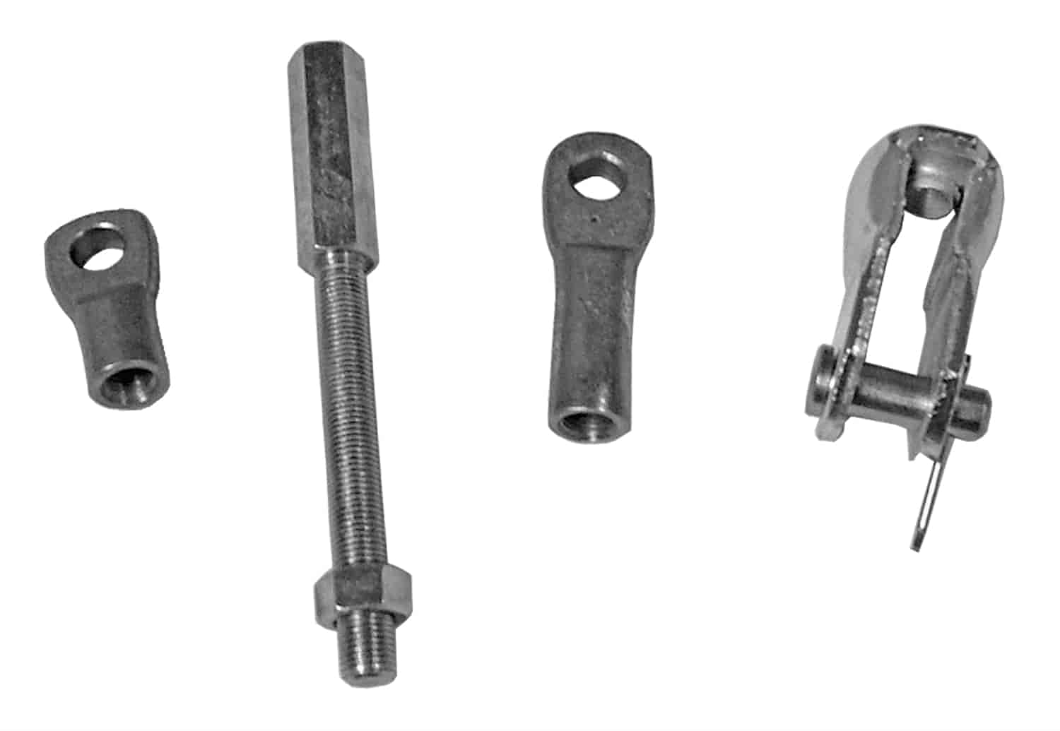 Brake Booster Extension Rod and Clevis Kit