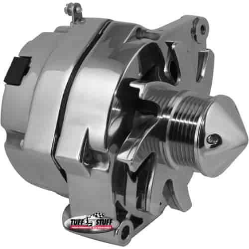 Silver Bullet Alternator 100 AMP OEM Or 1