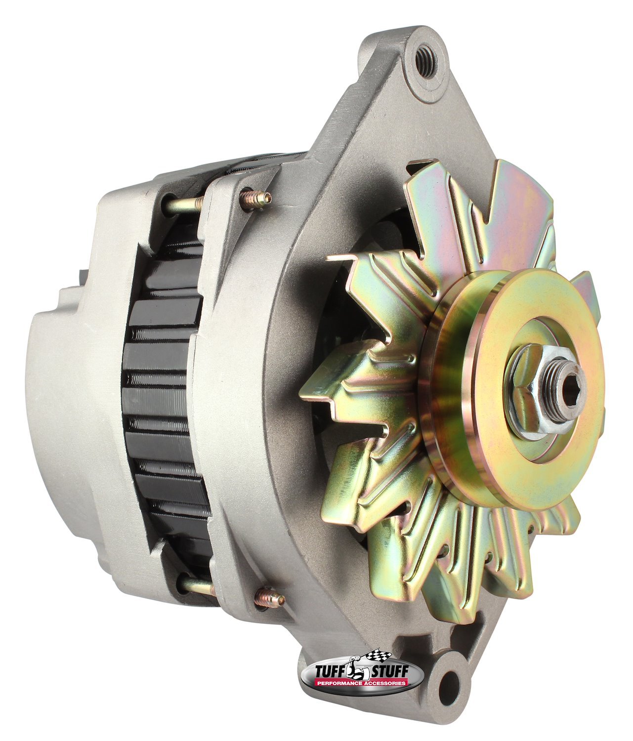 GM ALTERNATOR LARGE CASE