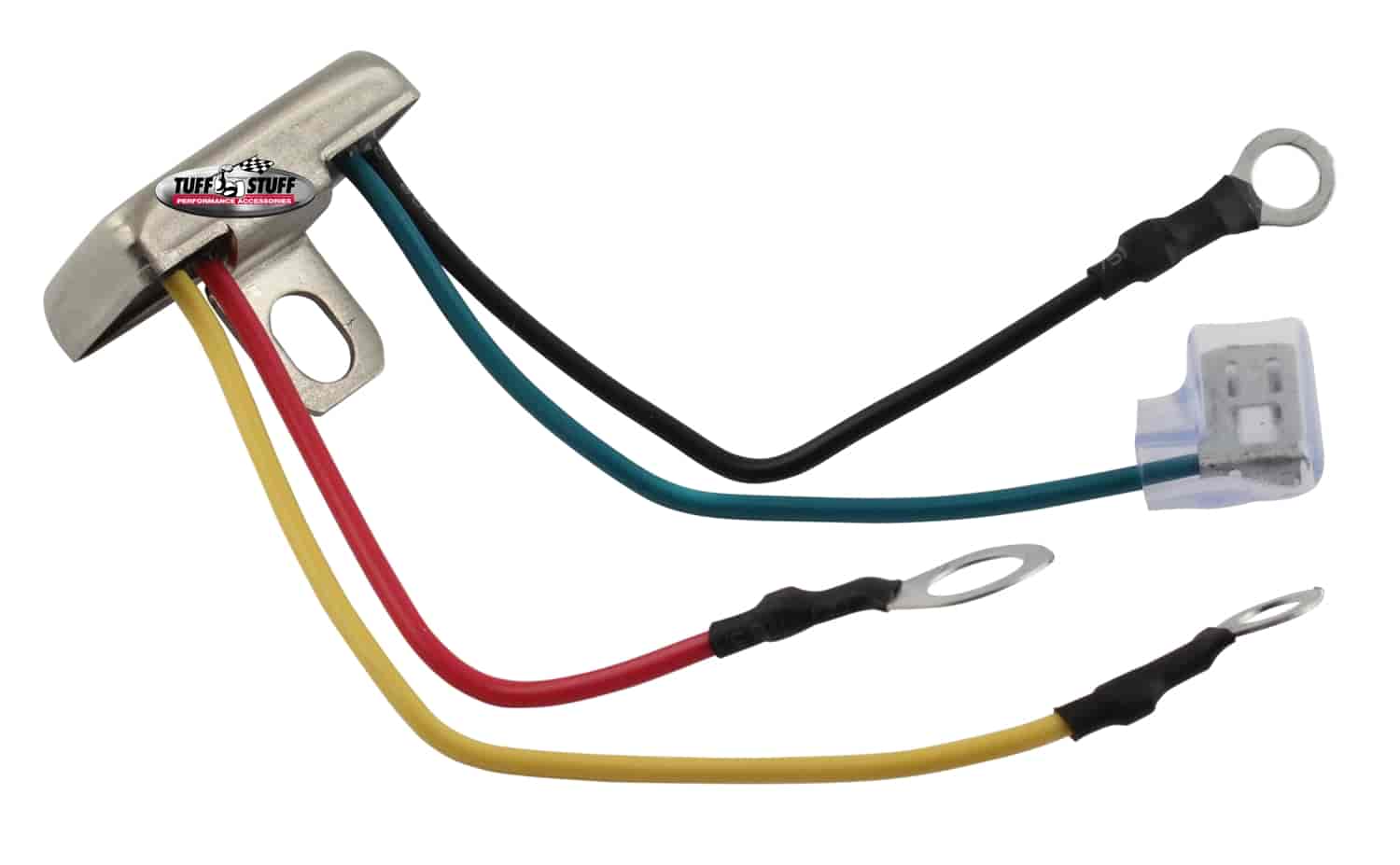 Voltage Regulator Chrysler 1-Wire