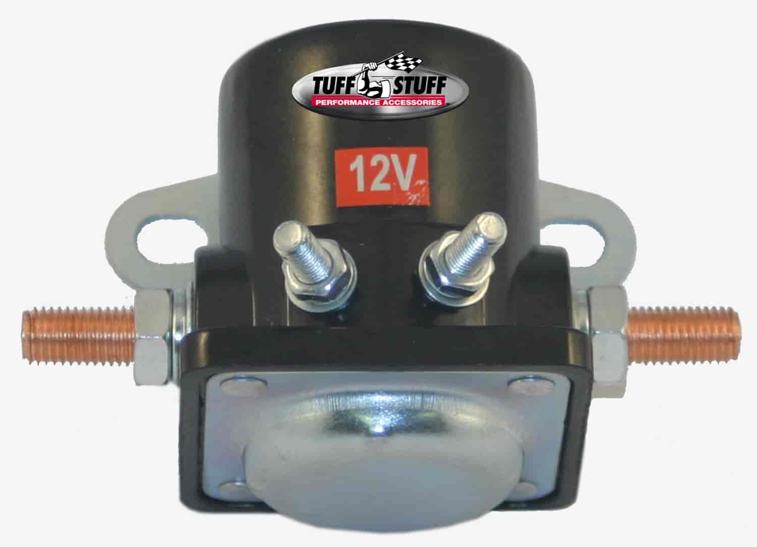 Replacement Solenoid Universal Ford
