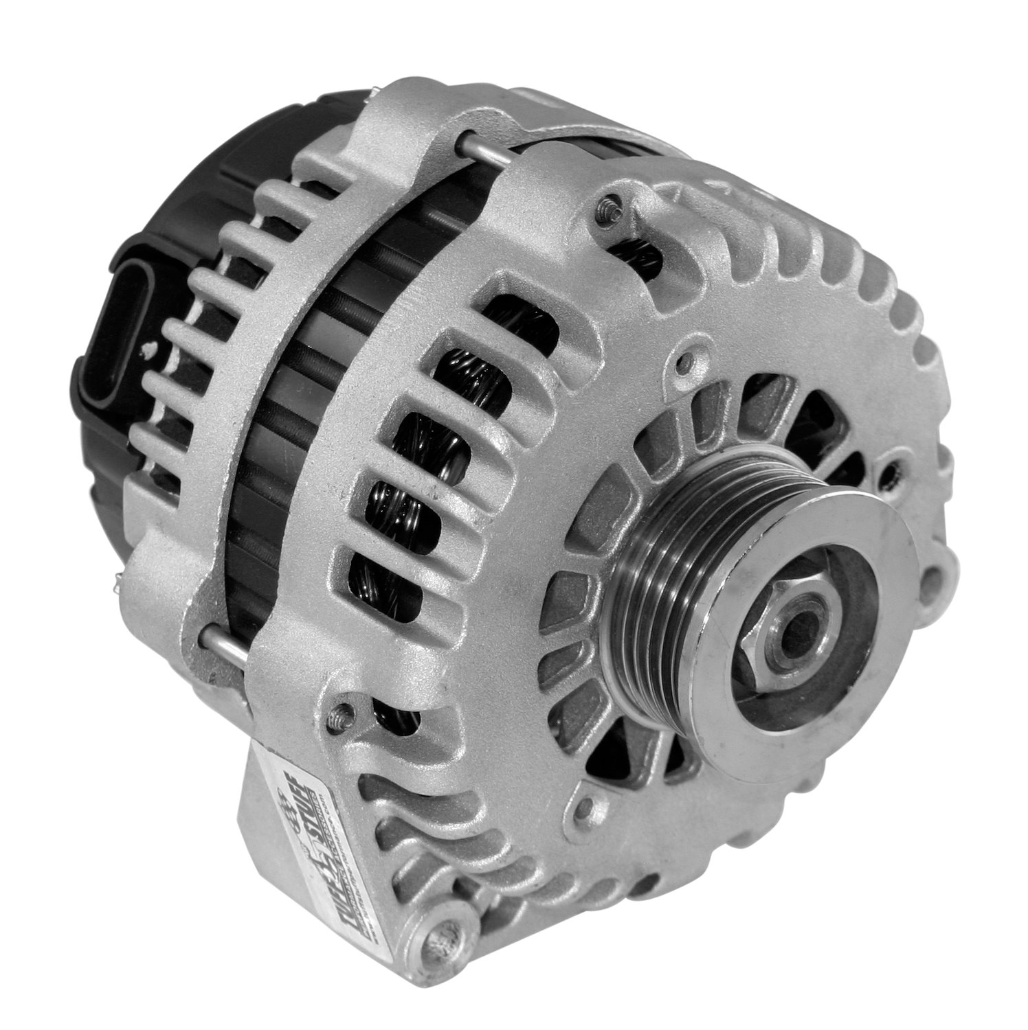 GM ALTERNATOR TRUCK SUV 1