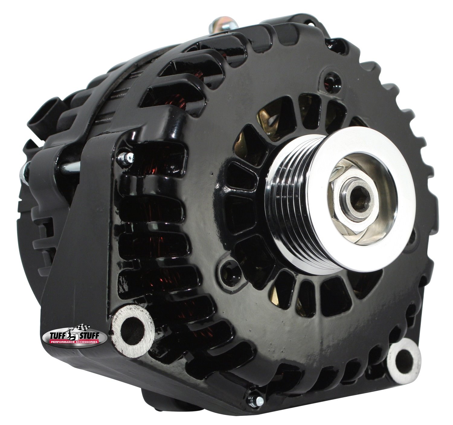 Alternator 2005-07 GM Truck/SUV 180 AMP