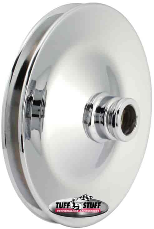Power Steering Pulley Fits #908-6177A, #908-6179A, #908-6180A, & #908-6181A
