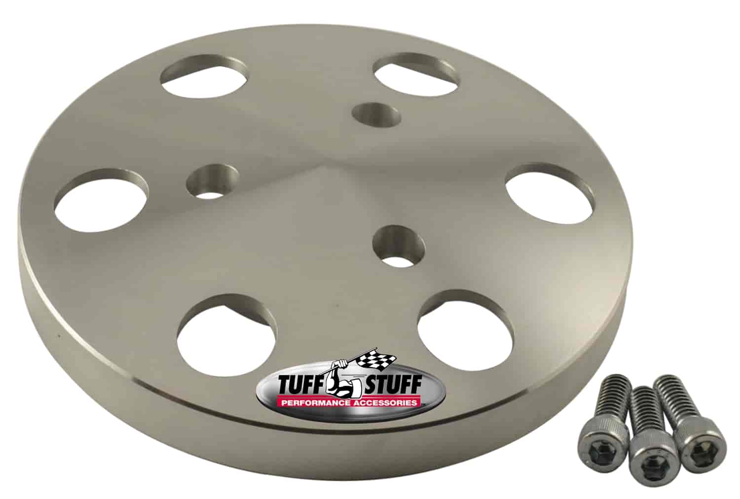 Clutch Pulley Cover SD508 Compressor