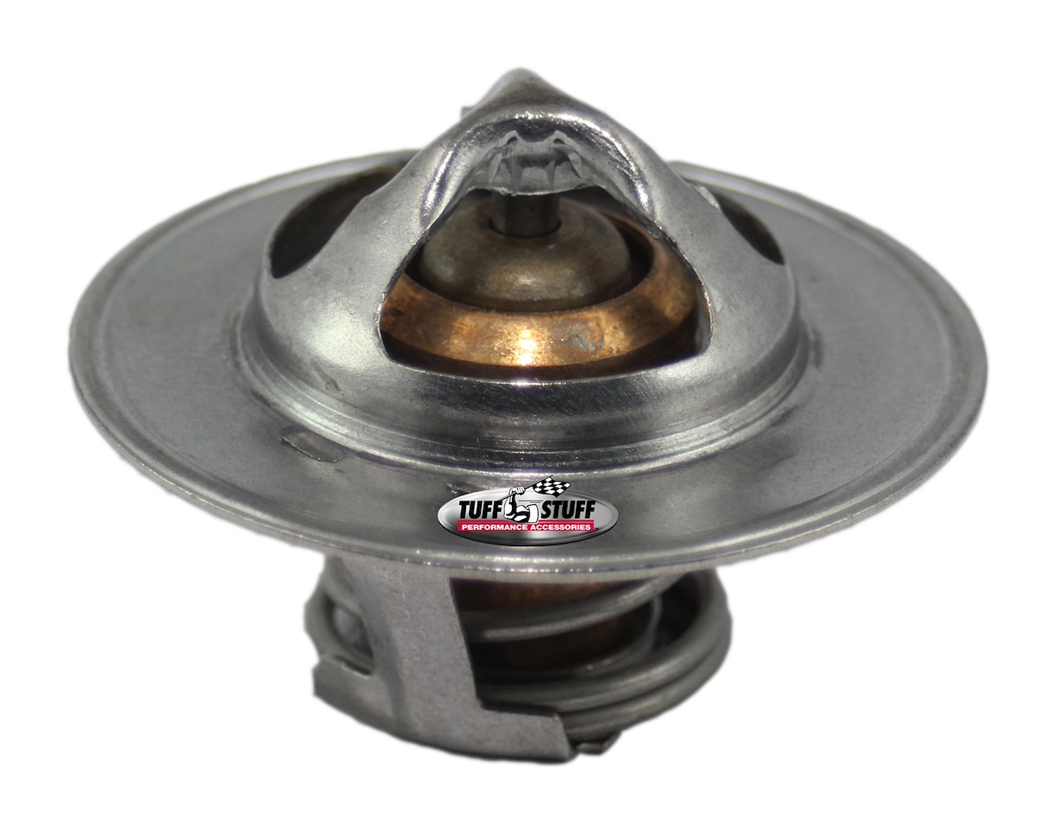 180° High-Flow Thermostat 1946-1995 GM, Ford, AMC, Jeep