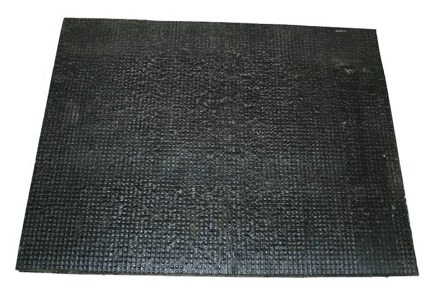 GIP600 1962-64 Full-Size Ford Gas Tank Insulation Pad