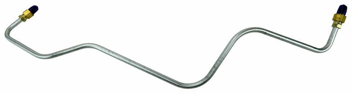GLK003 1956-1957 Chevrolet Full-Size Gas Lines (Pump-To-Carb)