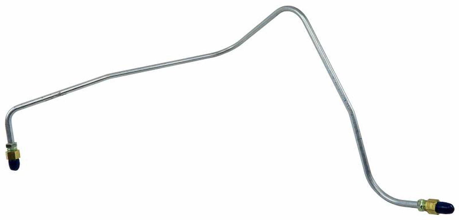 GLK006 1955-1957 Chevrolet Full-Size Gas Lines (Pump-To-Carb)