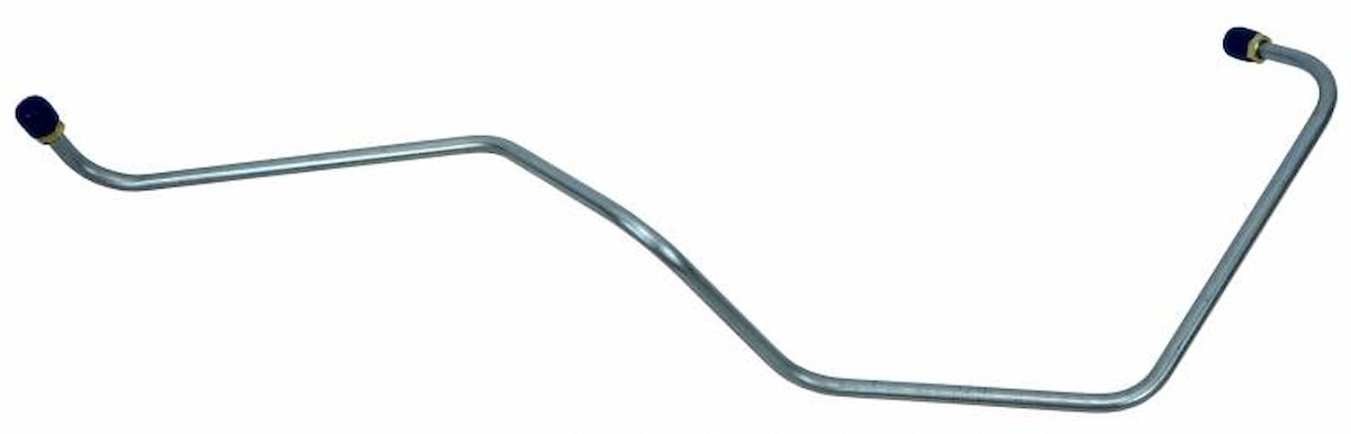 GLK428 1958 Chevrolet Truck Gas Lines (Pump-To-Carb)