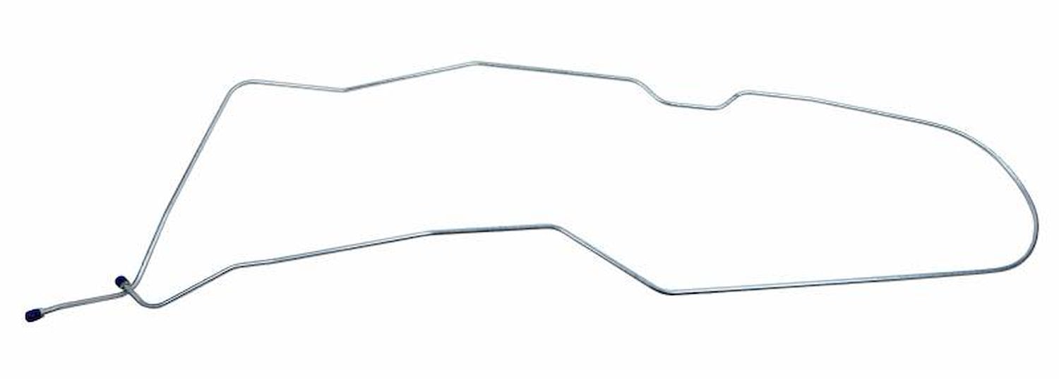 GLL001 1955-1957 Chevrolet Full-Size Long Gas Lines (Pump-To-Tank)