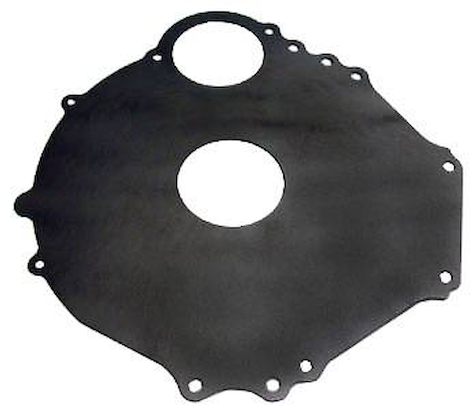 MCP002 1965-1968 Ford Mustang Block-To-Transmission Spacer Plate & Cover