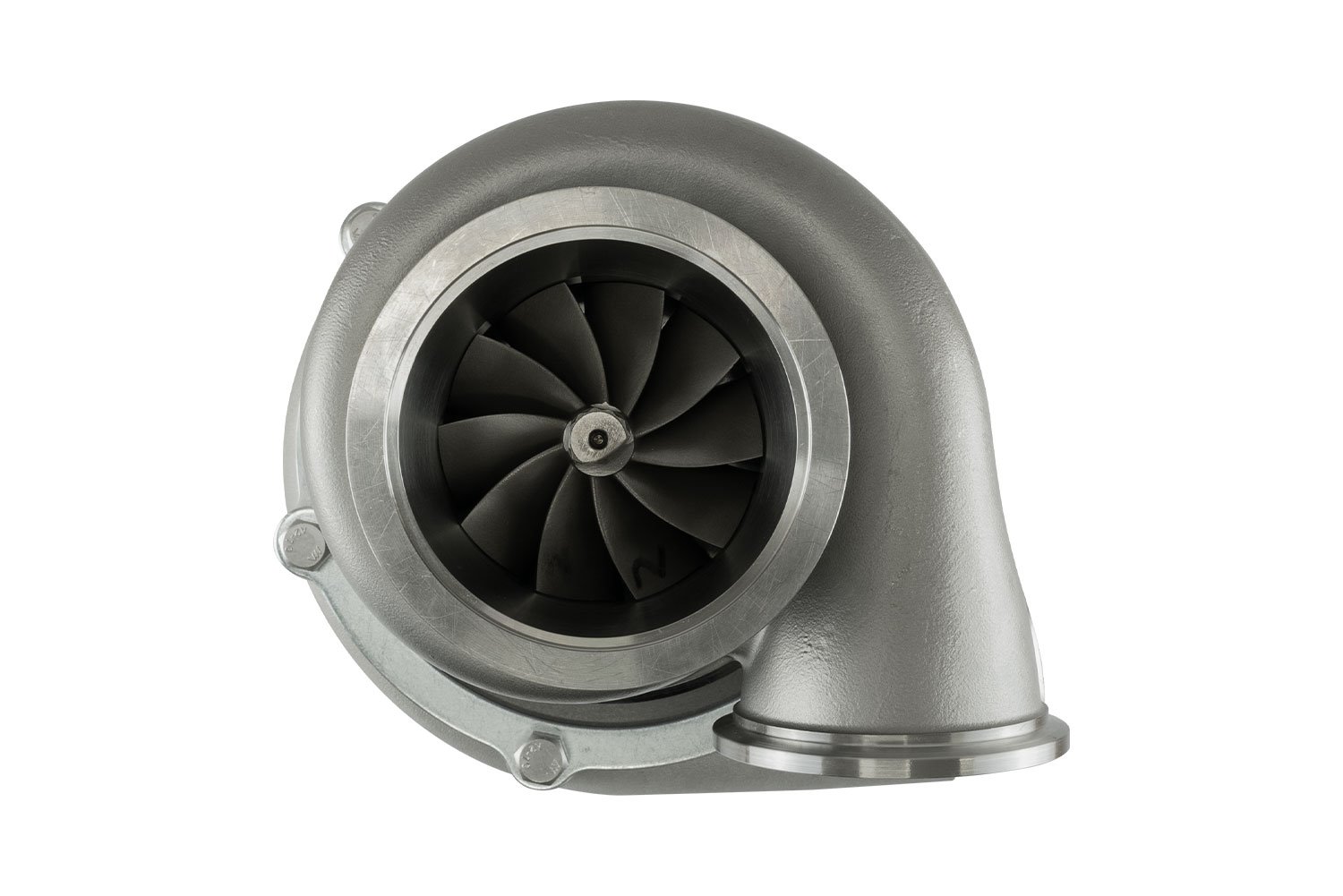 more