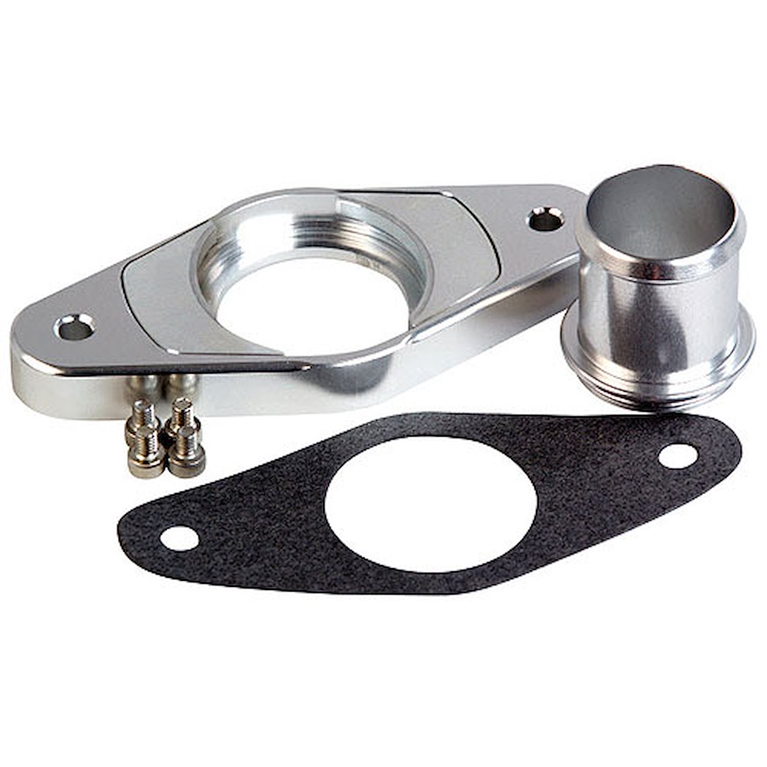 Type 5 BOV Flange Adapter Kit Fits for