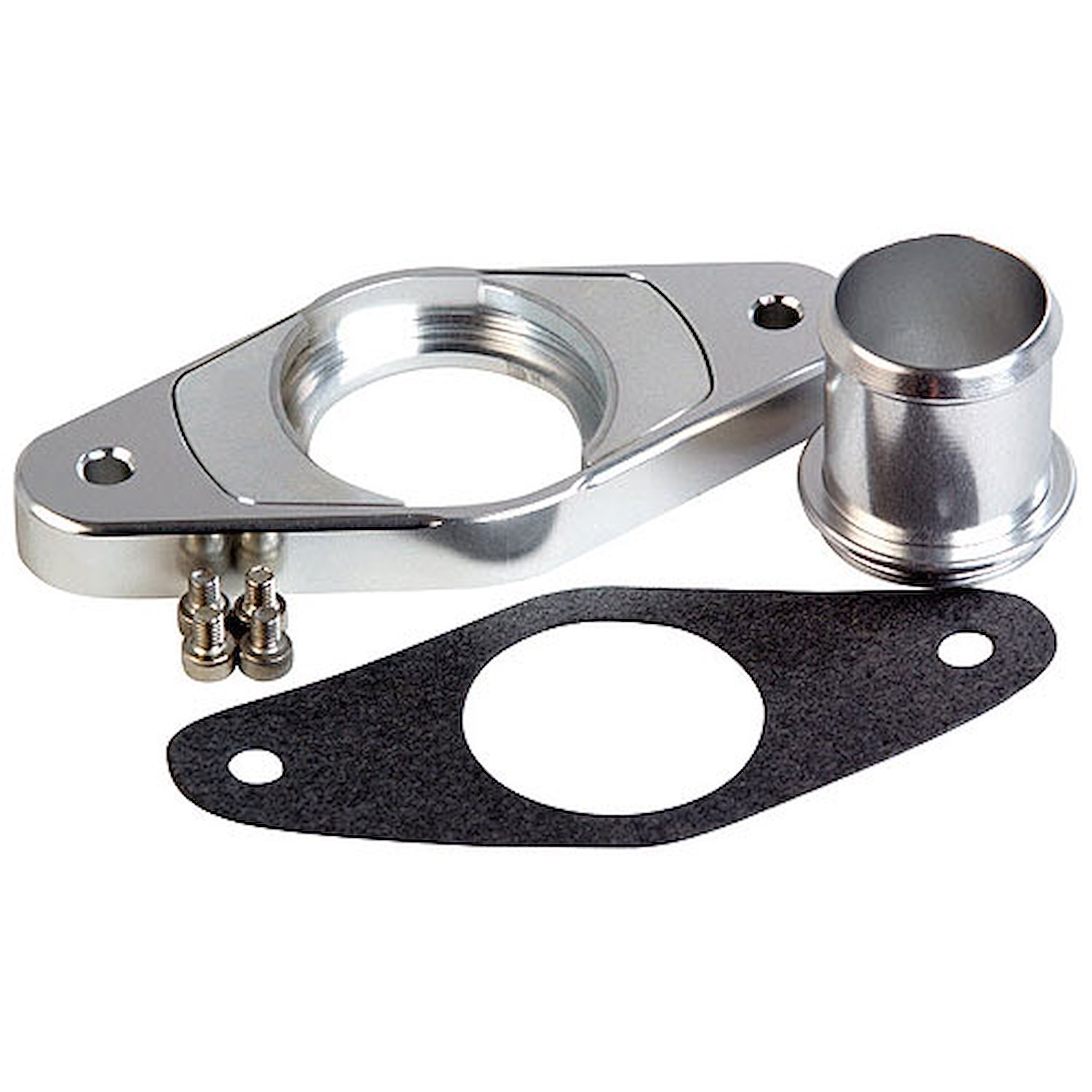 Type 5 BOV Flange Adapter Kit Fits for Subaru WRX (MY08-13)