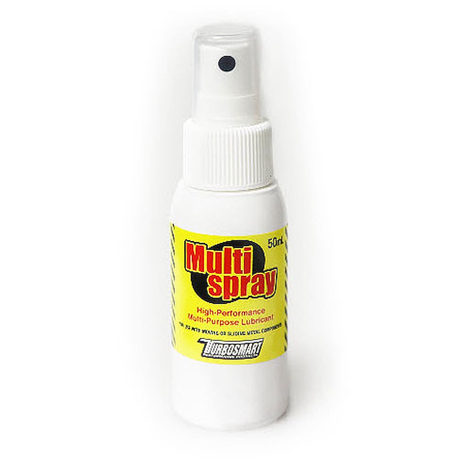 Multi Spray BOV Lubricant 50ml