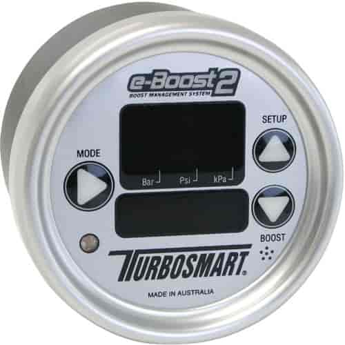 e-Boost2 Boost Controller 60 psi