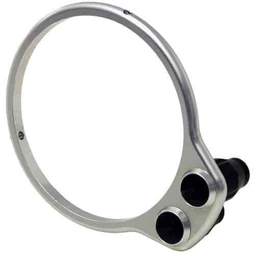 Dual LED Mount Ring 66mm E-Boost2